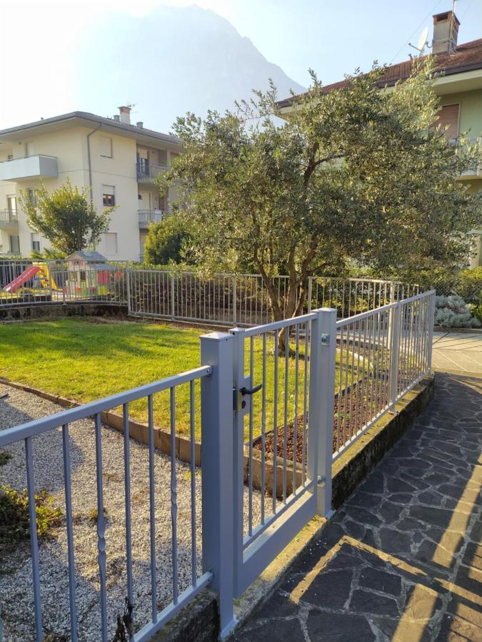 ריבה דל גארדה Family Garden Apartment מראה חיצוני תמונה