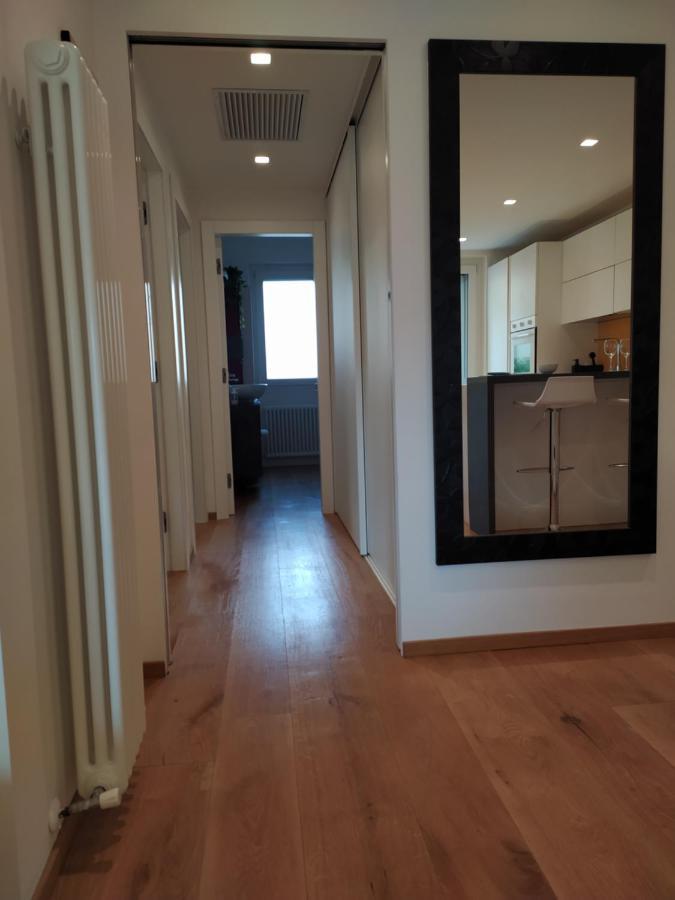 ריבה דל גארדה Family Garden Apartment מראה חיצוני תמונה