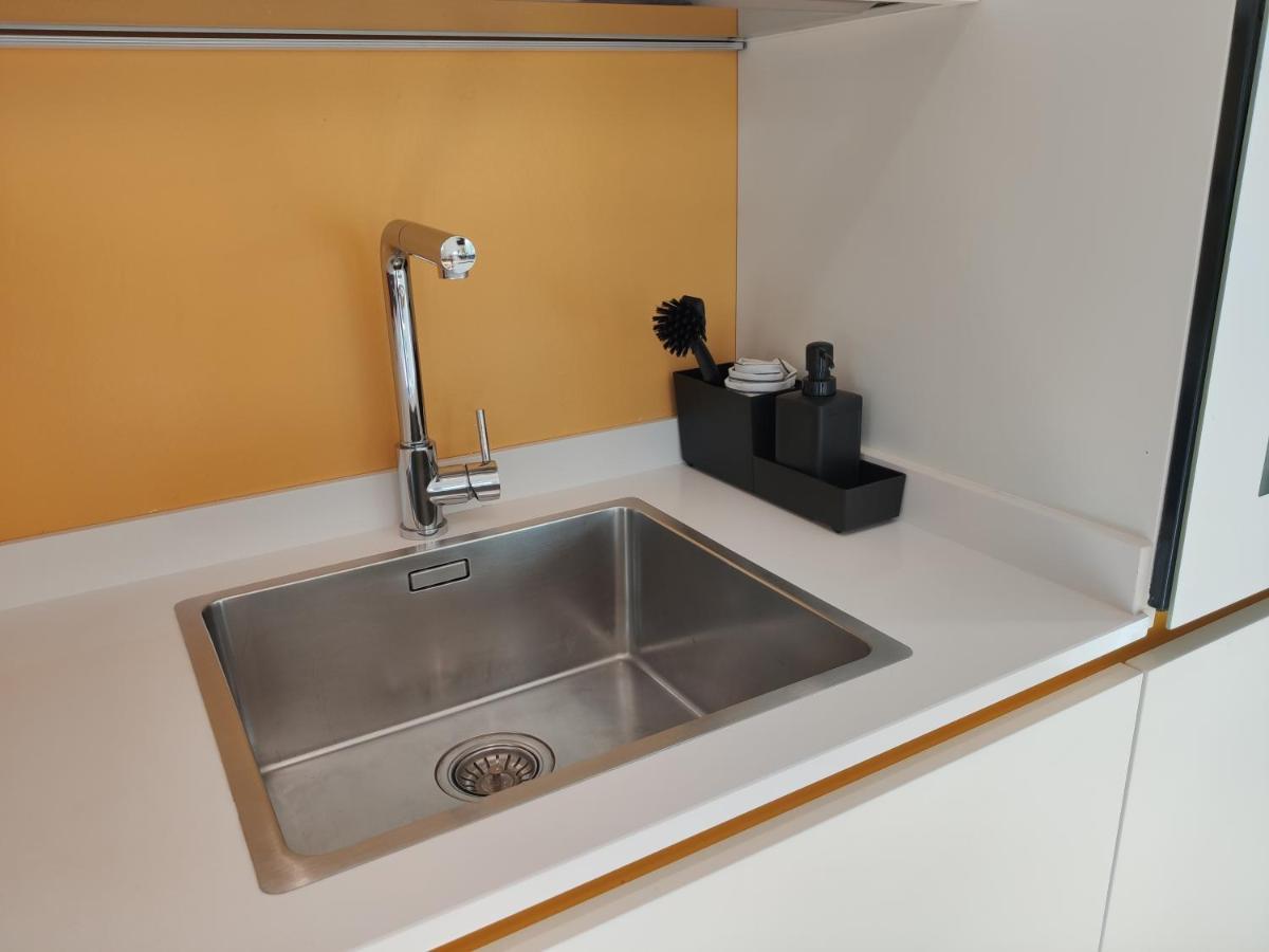 ריבה דל גארדה Family Garden Apartment מראה חיצוני תמונה