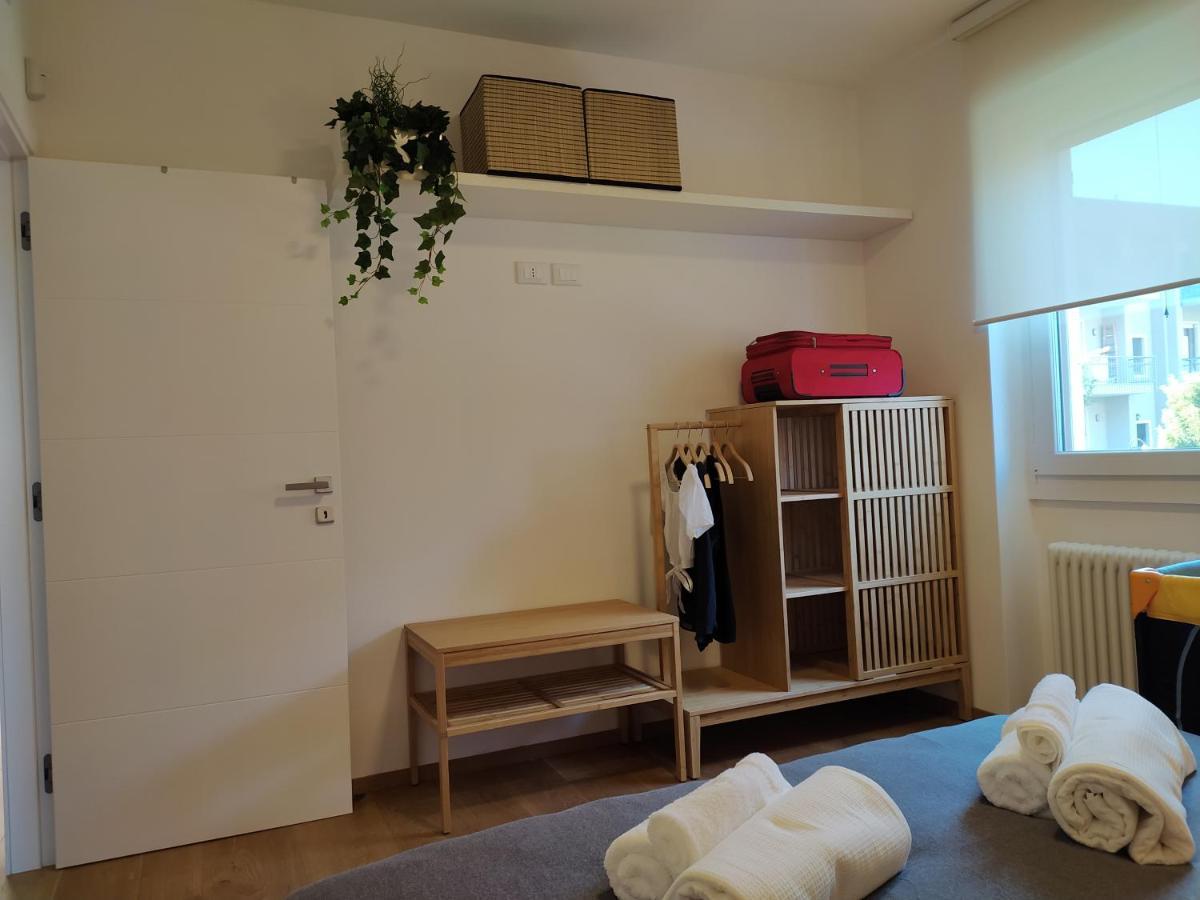 ריבה דל גארדה Family Garden Apartment מראה חיצוני תמונה